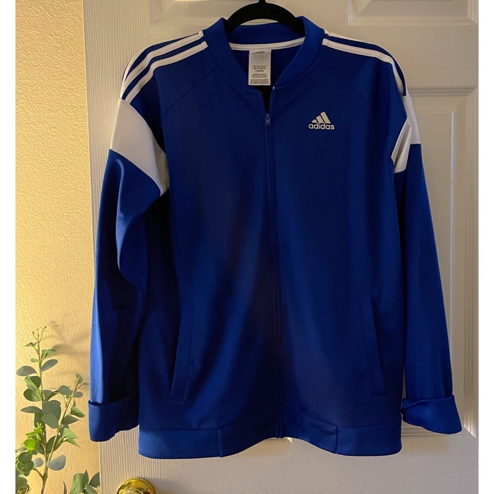 Adidas jacket